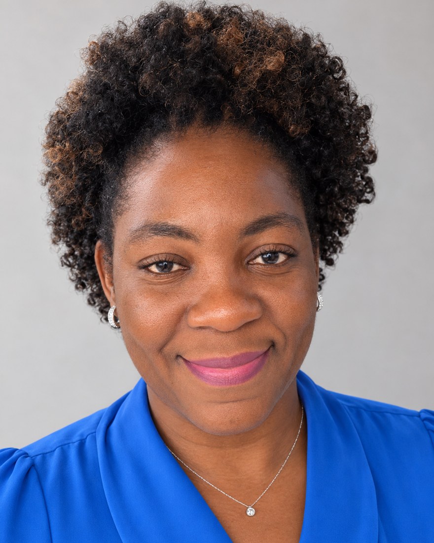 Shelly Francis, Founder and Manager of SWilson Transportation